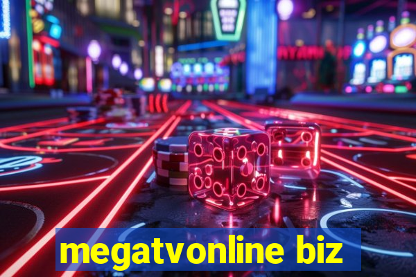 megatvonline biz